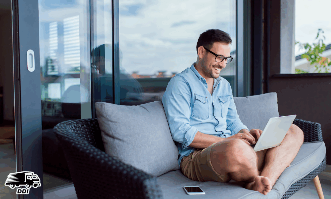 The Rise of Remote Work: How Office Design is Adapting